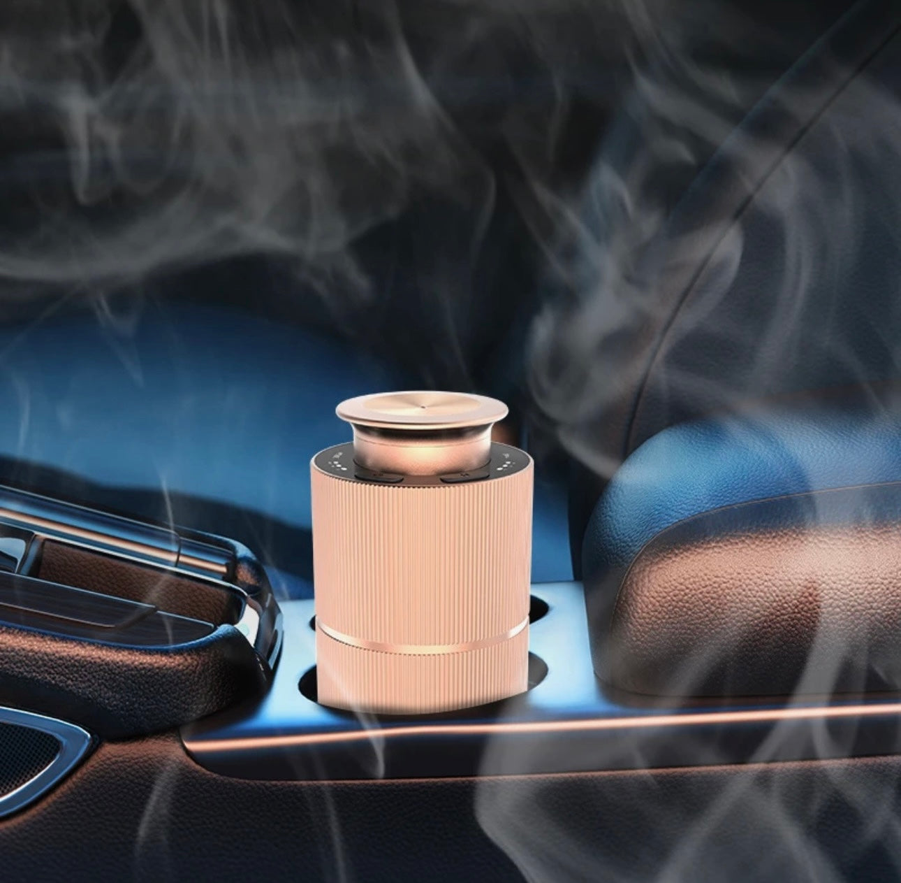 Electric Luxury Car Aroma Diffuser