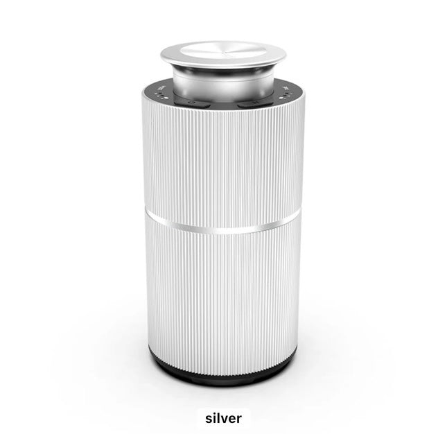 Electric Luxury Car Aroma Diffuser